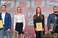 Grand Prix Dudushkin Fitness Family - 2022