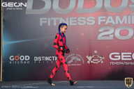 Grand Prix Dudushkin Fitness Family - 2022