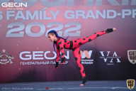 Grand Prix Dudushkin Fitness Family - 2022