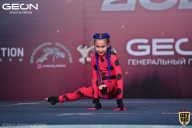 Grand Prix Dudushkin Fitness Family - 2022