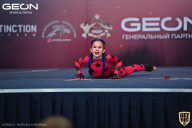 Grand Prix Dudushkin Fitness Family - 2022