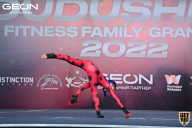 Grand Prix Dudushkin Fitness Family - 2022