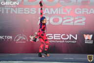 Grand Prix Dudushkin Fitness Family - 2022