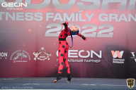 Grand Prix Dudushkin Fitness Family - 2022