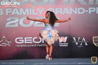 Grand Prix Dudushkin Fitness Family - 2022