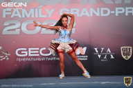 Grand Prix Dudushkin Fitness Family - 2022