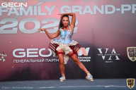 Grand Prix Dudushkin Fitness Family - 2022