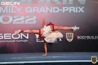 Grand Prix Dudushkin Fitness Family - 2022