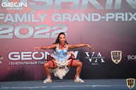 Grand Prix Dudushkin Fitness Family - 2022