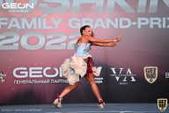 Grand Prix Dudushkin Fitness Family - 2022