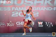 Grand Prix Dudushkin Fitness Family - 2022