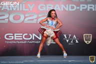 Grand Prix Dudushkin Fitness Family - 2022