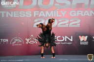 Grand Prix Dudushkin Fitness Family - 2022