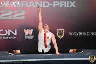 Grand Prix Dudushkin Fitness Family - 2022