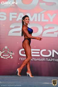 Grand Prix Dudushkin Fitness Family - 2022