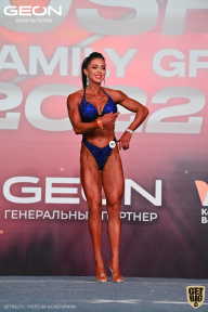 Grand Prix Dudushkin Fitness Family - 2022