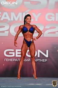 Grand Prix Dudushkin Fitness Family - 2022