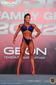 Grand Prix Dudushkin Fitness Family - 2022