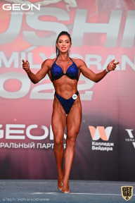 Grand Prix Dudushkin Fitness Family - 2022