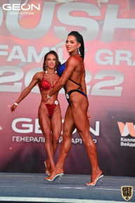 Grand Prix Dudushkin Fitness Family - 2022