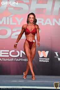 Grand Prix Dudushkin Fitness Family - 2022