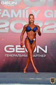 Grand Prix Dudushkin Fitness Family - 2022