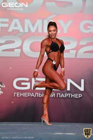 Grand Prix Dudushkin Fitness Family - 2022