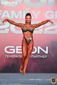 Grand Prix Dudushkin Fitness Family - 2022