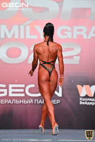 Grand Prix Dudushkin Fitness Family - 2022