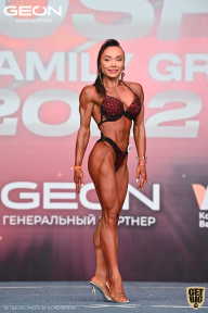 Grand Prix Dudushkin Fitness Family - 2022