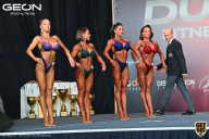 Grand Prix Dudushkin Fitness Family - 2022