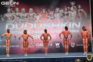 Grand Prix Dudushkin Fitness Family - 2022