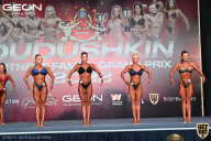 Grand Prix Dudushkin Fitness Family - 2022