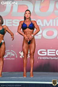 Grand Prix Dudushkin Fitness Family - 2022