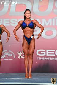 Grand Prix Dudushkin Fitness Family - 2022