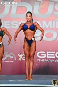 Grand Prix Dudushkin Fitness Family - 2022