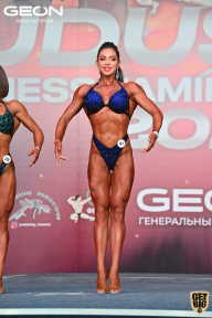 Grand Prix Dudushkin Fitness Family - 2022