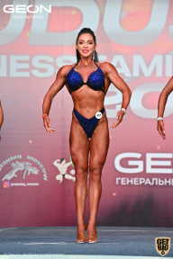 Grand Prix Dudushkin Fitness Family - 2022