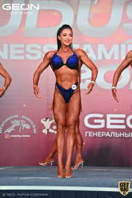 Grand Prix Dudushkin Fitness Family - 2022