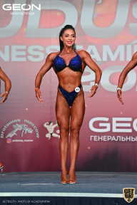 Grand Prix Dudushkin Fitness Family - 2022