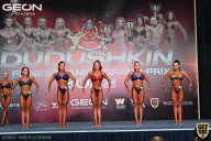 Grand Prix Dudushkin Fitness Family - 2022