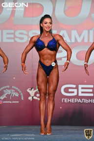 Grand Prix Dudushkin Fitness Family - 2022