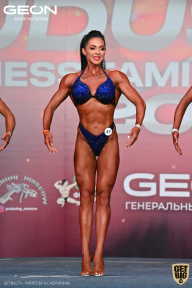 Grand Prix Dudushkin Fitness Family - 2022