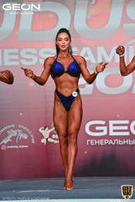 Grand Prix Dudushkin Fitness Family - 2022