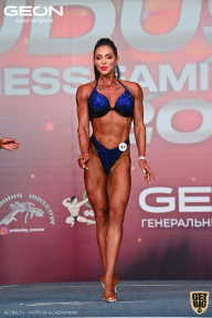 Grand Prix Dudushkin Fitness Family - 2022