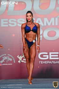 Grand Prix Dudushkin Fitness Family - 2022