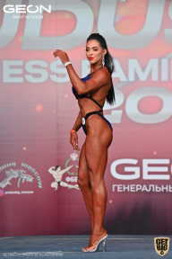 Grand Prix Dudushkin Fitness Family - 2022