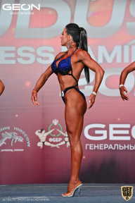 Grand Prix Dudushkin Fitness Family - 2022