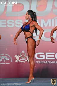 Grand Prix Dudushkin Fitness Family - 2022