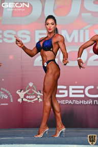 Grand Prix Dudushkin Fitness Family - 2022